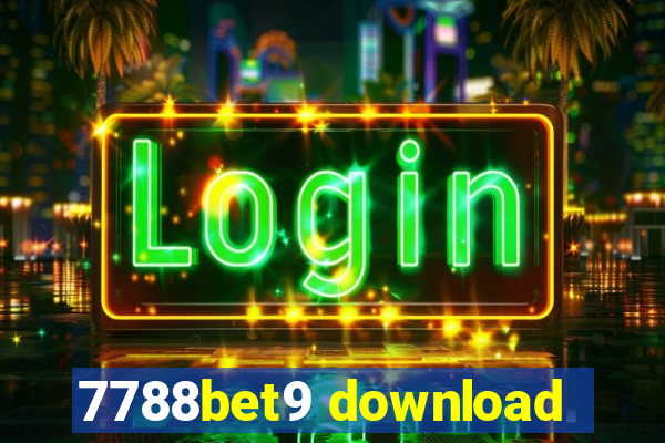 7788bet9 download